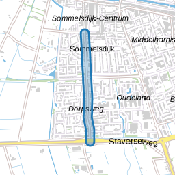 Dorpsweg