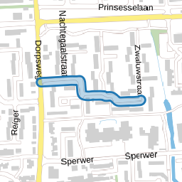 Fazantstraat