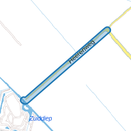Heerenweg