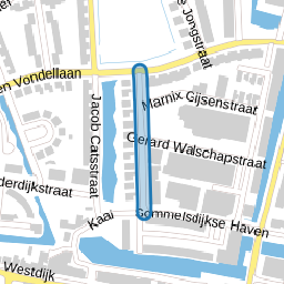 Herman de Manstraat