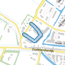 Herman Gorterstraat