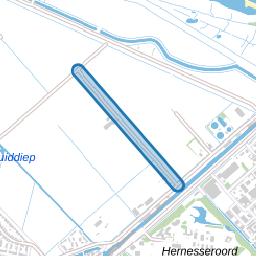 Heuvelweg