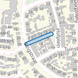 Hofstraat