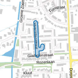 Hyacintenstraat