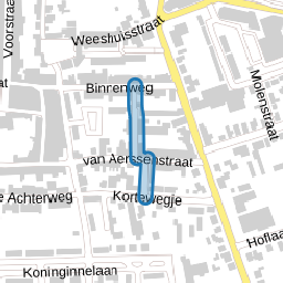 Jacob Banestraat
