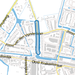 Jacob Catsstraat