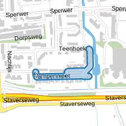 Klampenmeet