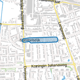 Koninginnelaan