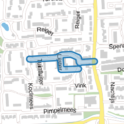 Lijster