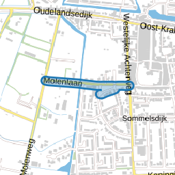 Molenlaan