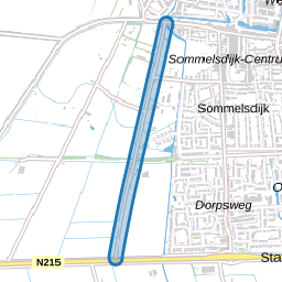 Molenweg