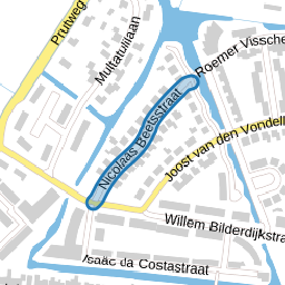 Nicolaas Beetsstraat