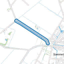 Nieuwlandsedijk