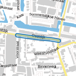Oost-Krakeelstraat