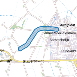 Oudelandsedijk