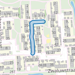Patrijsstraat