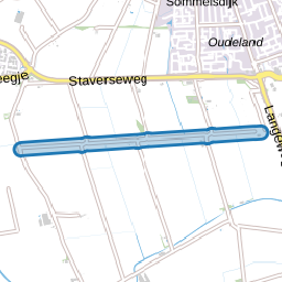 Poppendamseweg