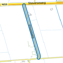 Proostweg