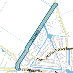 Prutweg