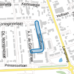 Stoofhoek