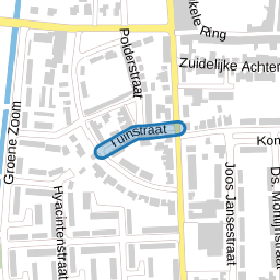 Tuinstraat