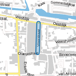 Voorstraat