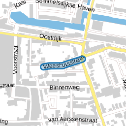 Weeshuisstraat