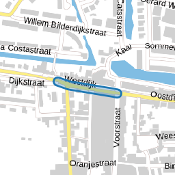 West-Krakeelstraat