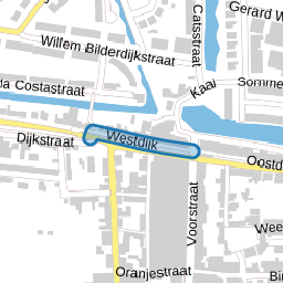 Westdijk