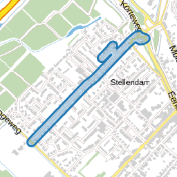 Brielsestraat