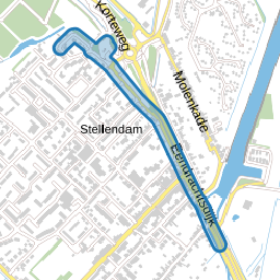 Eendrachtsweg