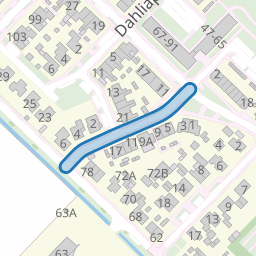 Henri Dunantstraat