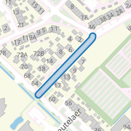 Koning Haakonstraat