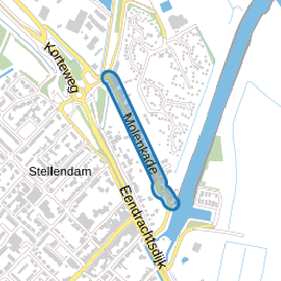 Molenkade
