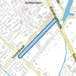 Mr Iman Caustraat