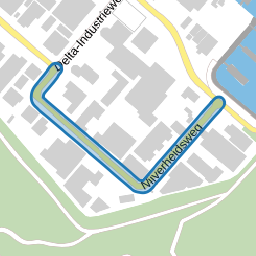 Nijverheidsweg