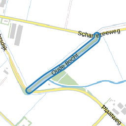 Oude Bocht