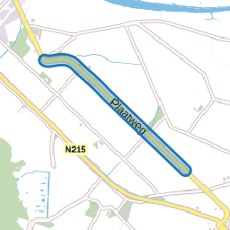 Plaatweg