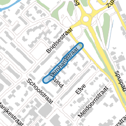 Prins Bernhardstraat