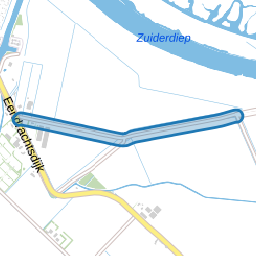 Scharrezeeweg