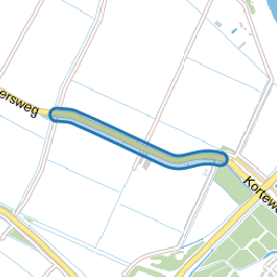 Vissersweg