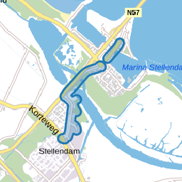 Zuiderdiepstraatweg
