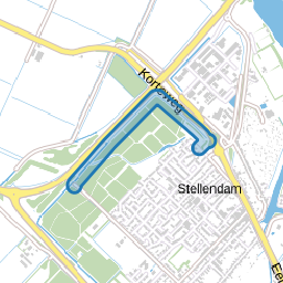 Zwarteweg
