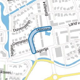 Acht Gemeten