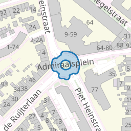 Admiraalsplein