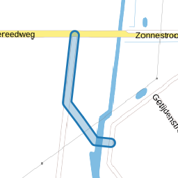 Ampèreweg