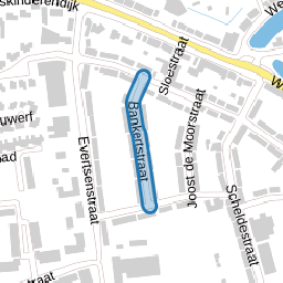 Bankertstraat