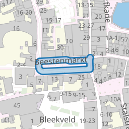 Beestenmarkt