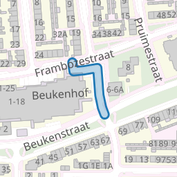 Beukenhof