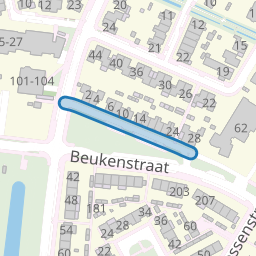 Beukenpad